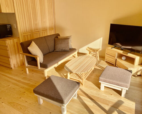 マンションリノベーション