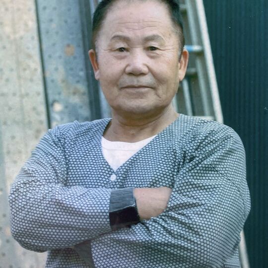 会長